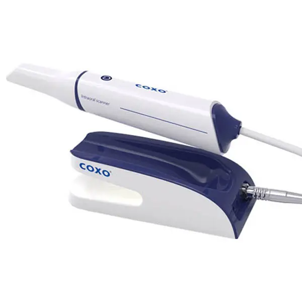 SCANNER INTRAORAL COXO DL-300P